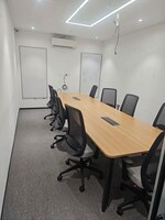 600 Sq.Ft. Office Space in Karve Nagar