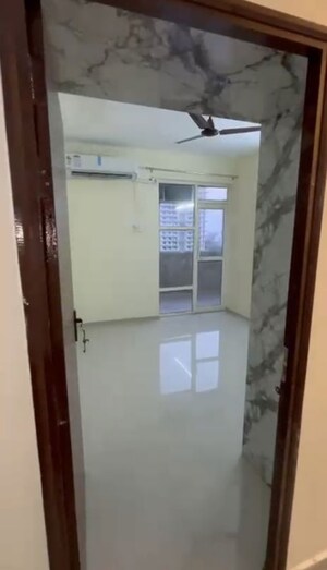 Bedroom in 2 BHK Apartment at Pyramid Midtown, Sector 59 – for Rent