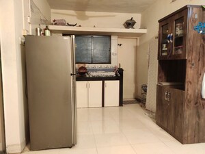 Room in 2 BHK Apartment at GK Rose Icon, Pimple Saudagar – for Rent