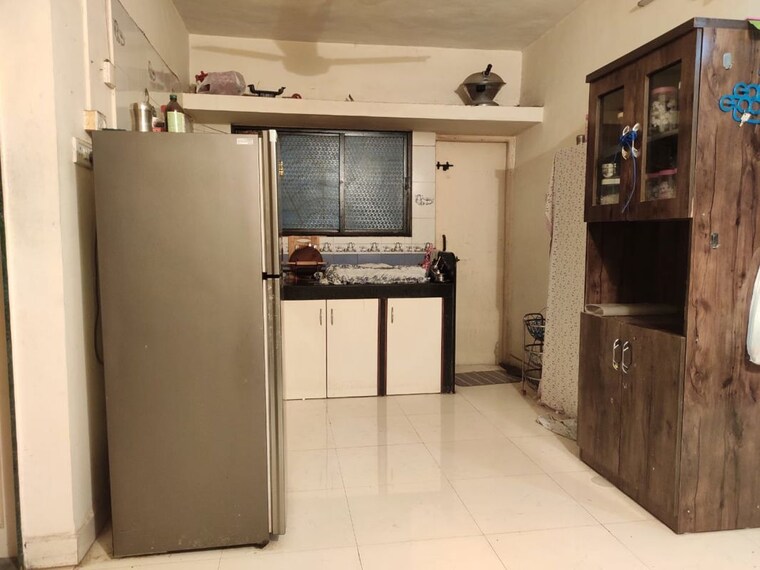 Room, gk-rose-icon 2 Bedroom 920 Sq.Ft. Apartment In Pimple Saudagar Pune 10230941
