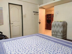2 BHK Apartment For Rent in GK Rose Icon, Pimple Saudagar