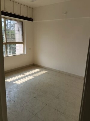 Bedroom in 2.5 BHK Apartment at Kumar Sansar, Kondhwa – for Rent