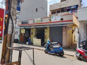 Plot Area in  Plot at Lingarajapuram – for Sale