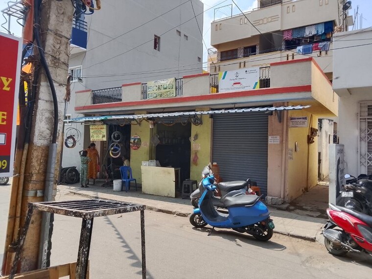 undefined, lingarajapuram  1008 Sq.Ft. Plot In Lingarajapuram Bangalore 10230944