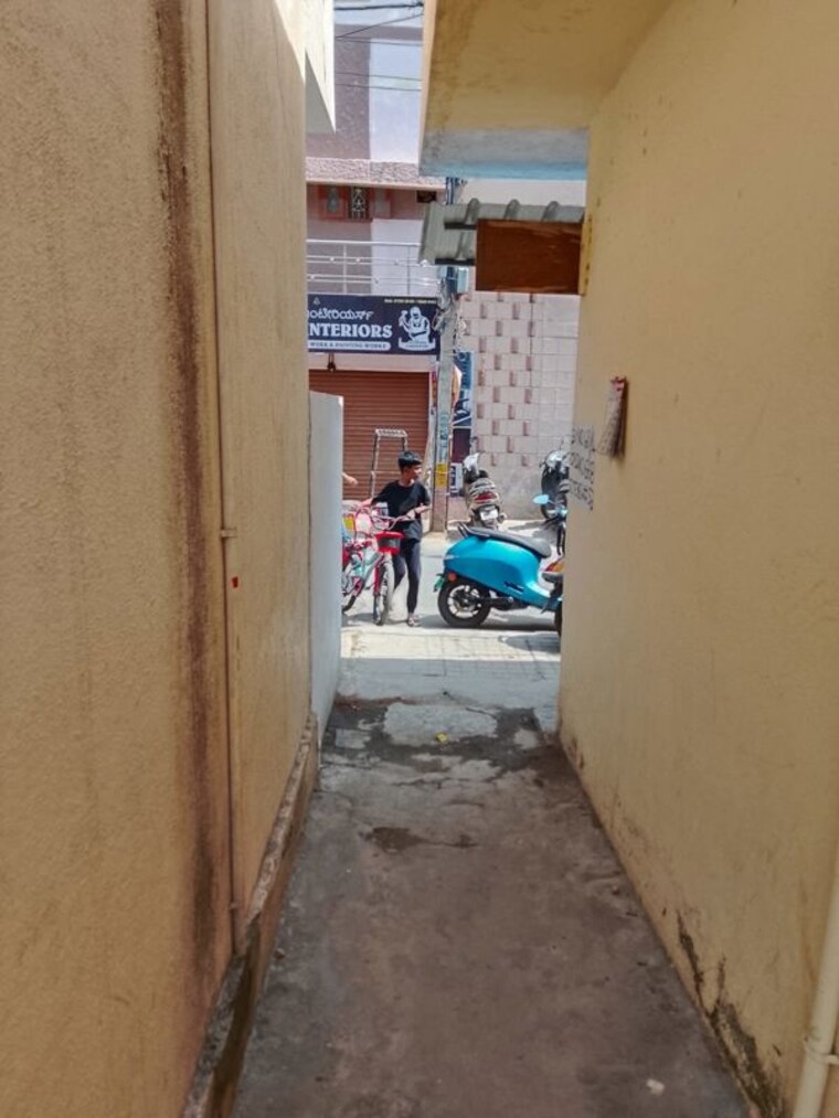 undefined, lingarajapuram  1008 Sq.Ft. Plot In Lingarajapuram Bangalore 10230944