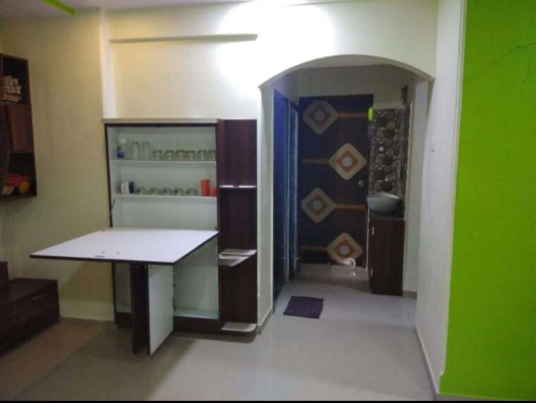 undefined, sai-baba-vihar-complex 1 Bedroom 420 Sq.Ft. Apartment In Ghodbunder Road Thane 10230827