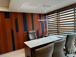  Office Space For Rent in Thaltej