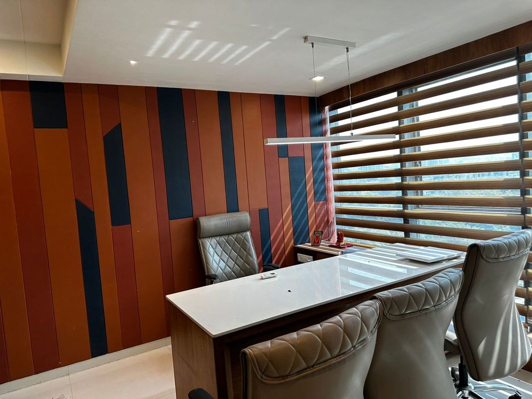 Office Space For Rent in Thaltej
