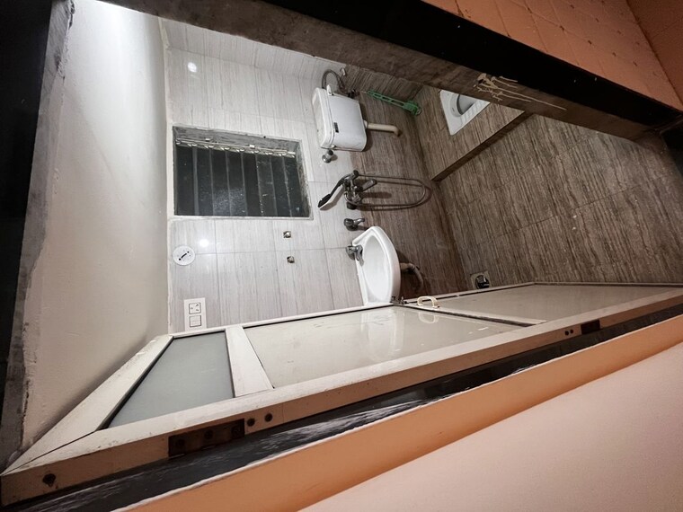 Balcony, mohanlalganj 2 Bedroom 987 Sq.Ft. Builder Floor In Mohanlalganj Lucknow 10230868