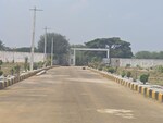 150 Sq.Yd. Plot in Kothur