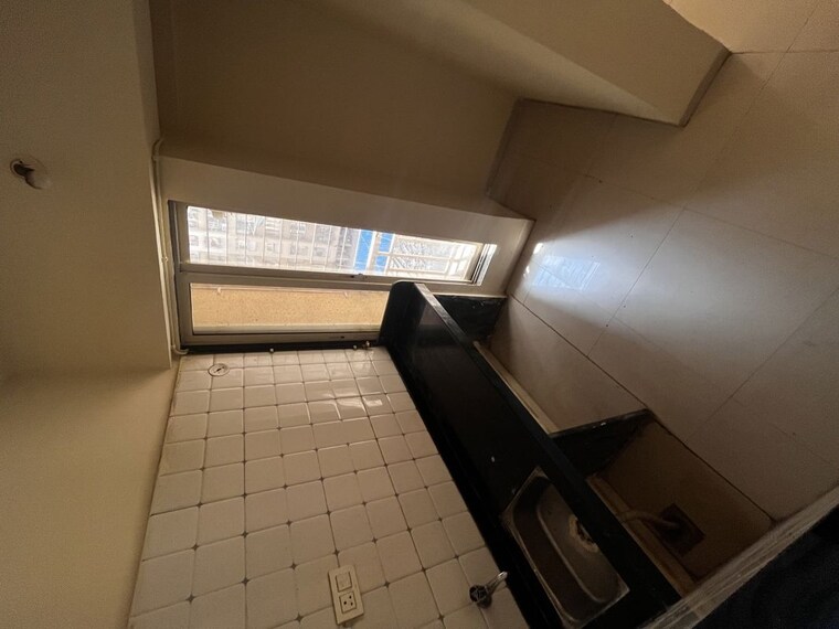 Kitchen, mohanlalganj 2 Bedroom 970 Sq.Ft. Builder Floor In Mohanlalganj Lucknow 10231015