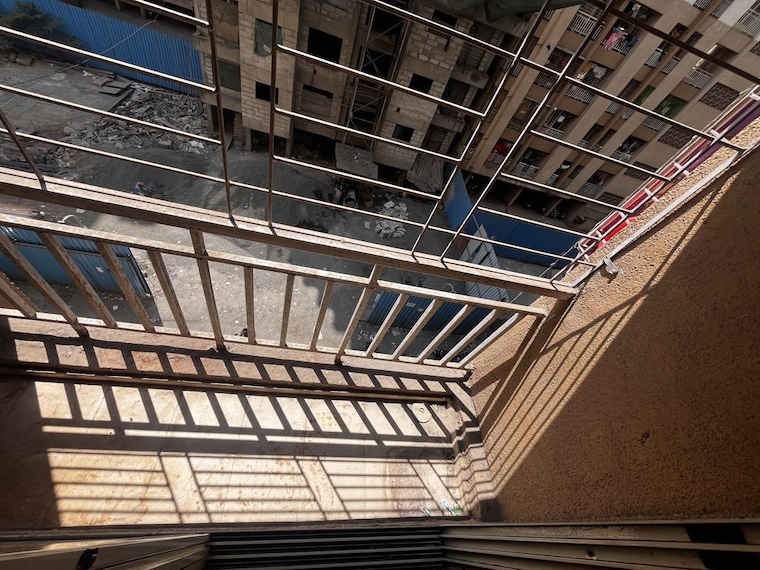 Exterior View, mohanlalganj 2 Bedroom 990 Sq.Ft. Builder Floor In Mohanlalganj Lucknow 10231021