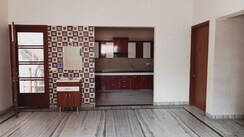 2 BHK + Pooja Room Builder Floor For Rent in Sector 9