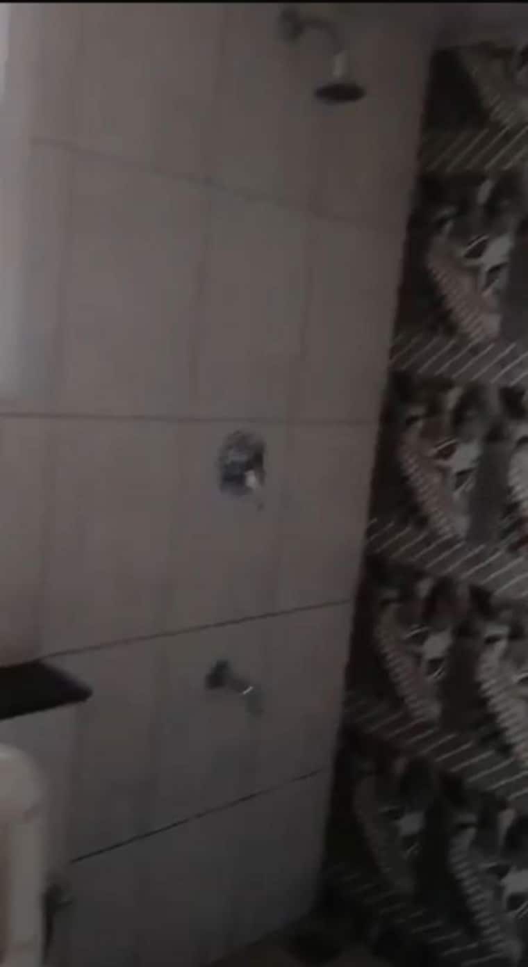 Bathroom, prestige-finsbury-park-hyde 2 Bedroom 999 Sq.Ft. Apartment In Bagaluru Bangalore 10231013