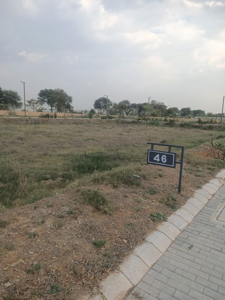 undefined, wave-city  261 Sq.Yd. Plot In Wave City Ghaziabad 10231047