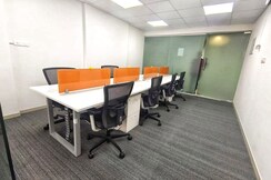 Office Space For Rent in Geras Imperium Rise