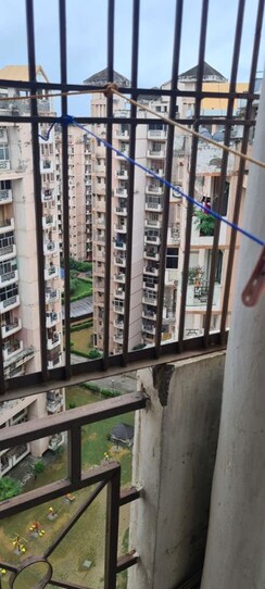 3 BHK Apartment For Rent in RPS Auria