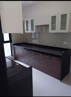 Kitchen in 1 BHK Apartment at Atharv Navasamaj, Vile Parle East – for Rent