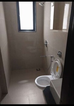 1 BHK Apartment For Rent in Atharv Navasamaj