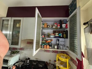 Furnished Amenities in 2.5 BHK Apartment at Homes 121, Sector 121 – for Rent