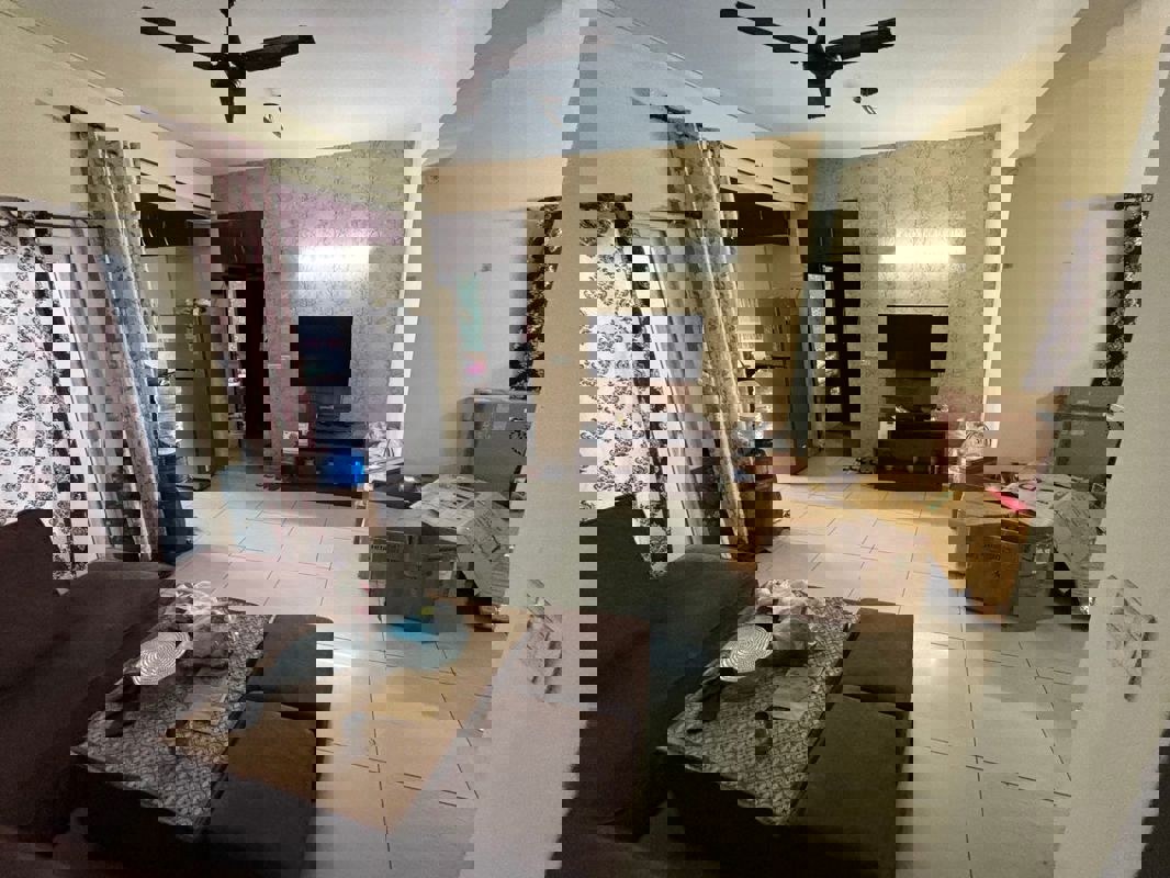 2.5 BHK 1075 Sq.Ft. Apartment in Homes 121