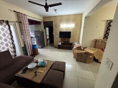 2.5 BHK Apartment For Rent in Homes 121