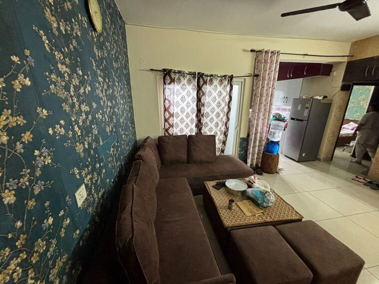 Living Room, homes-121 2.5 Bedroom 1075 Sq.Ft. Apartment In Sector 121 Noida 10230034