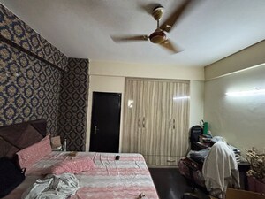 Bedroom in 2.5 BHK Apartment at Homes 121, Sector 121 – for Rent