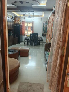 2.5 BHK + Pooja Room Apartment For Rent in Shriya West Metro