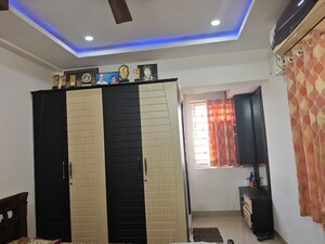 Furnished Amenities in 2.5 BHK Apartment at Shriya West Metro, Chanda Nagar – for Rent