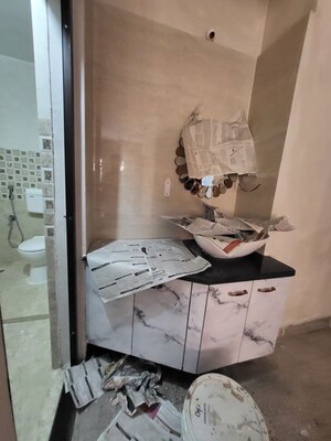 Team Area in 2 BHK Apartment at Lalpur – for Rent