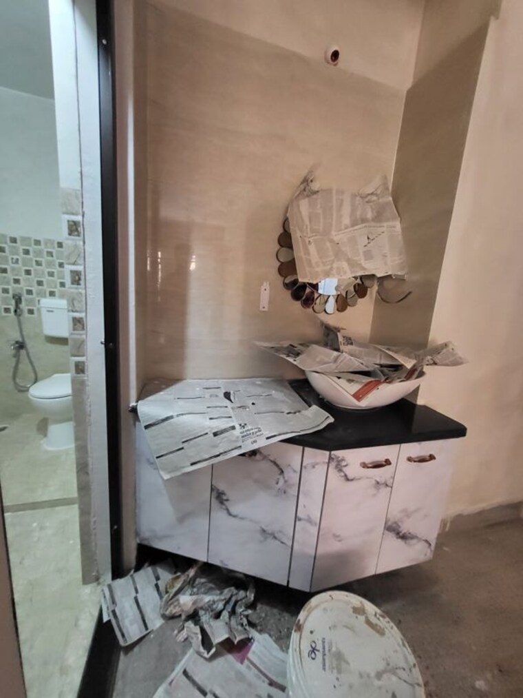 Team Area, lalpur 2 Bedroom 1500 Sq.Ft. Apartment In Lalpur Ranchi 10231187