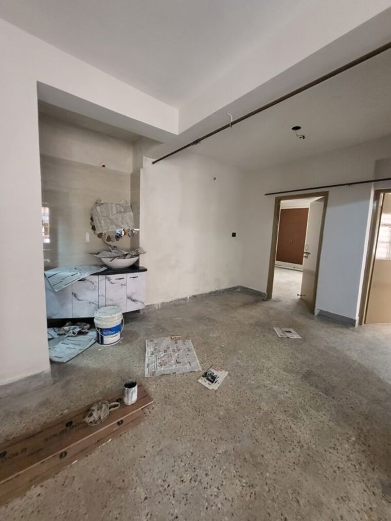 Room, lalpur 2 Bedroom 1500 Sq.Ft. Apartment In Lalpur Ranchi 10231187