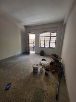 Room in 2 BHK Apartment at Lalpur – for Rent