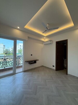 3 BHK Apartment For Rent in Raj One Good Earth, Sector 71