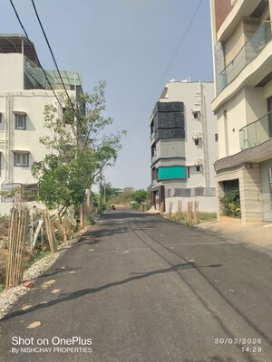  Plot – Exterior View View at Jakkuru - for Sale