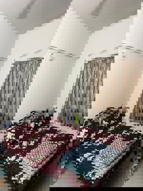 2 BHK 850 Sq.Ft. Apartment in Amanora Trendy Homes