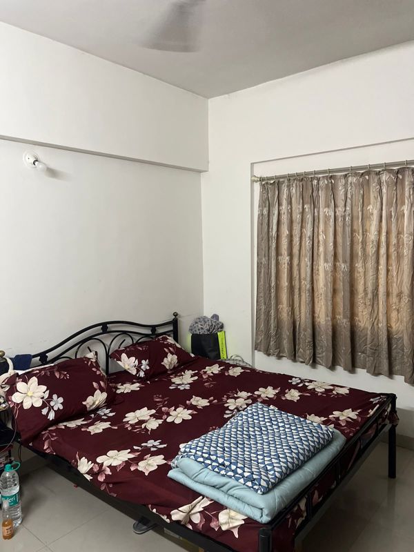 2 BHK Apartment For Rent in Amanora Trendy Homes