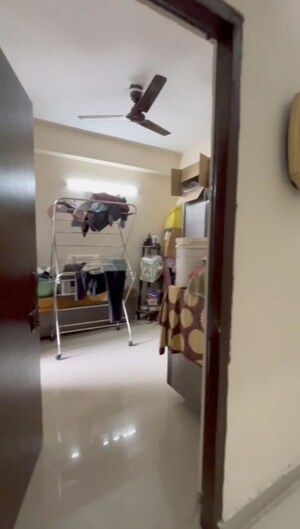 Gym in 3 BHK Apartment at Adore Samriddhi, Sector 89 – for Sale