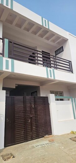 Plot For Sale in Ansal Sushant Golf city