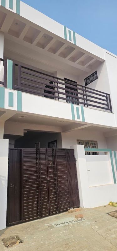 Plot For Sale in Ansal Sushant Golf city
