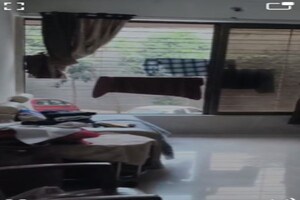 2 BHK Apartment For Rent in Mira Nagar