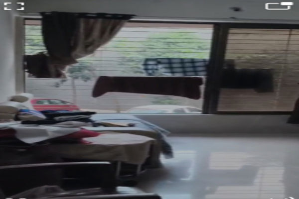 2 BHK Apartment For Rent in Mira Nagar