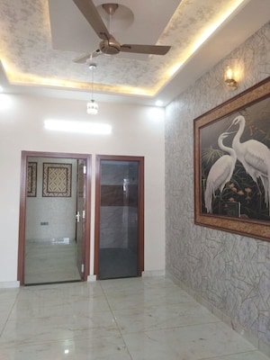 Living Room in 3 BHK Independent House at Quepem – for Sale