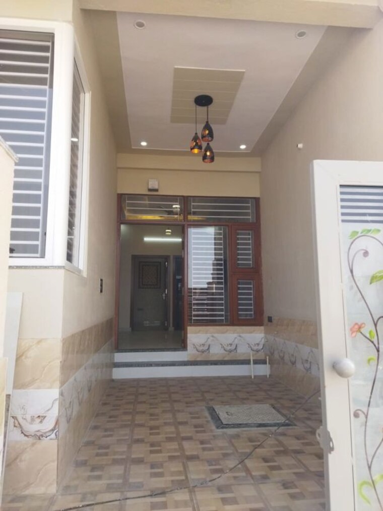 Living Room, quepem 3 Bedroom 109 Sq.Mt. Independent House In Quepem Goa 10231214