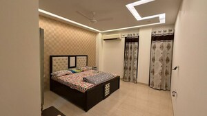 3 BHK Builder Floor For Rent in Sector 57