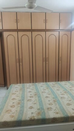 1 BHK Apartment For Rent in Yogi Hills