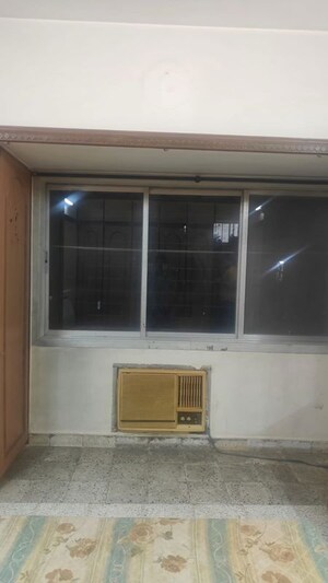 Bedroom in 1 BHK Apartment at Yogi Hills, Mulund West – for Rent