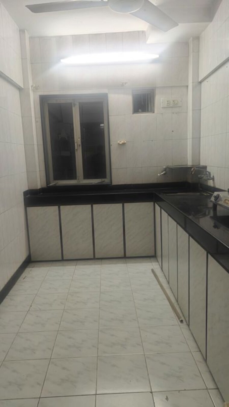 Kitchen, yogi-hills 1 Bedroom 550 Sq.Ft. Apartment In Mulund West Mumbai 10231196