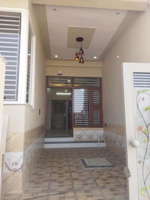 Living Room in 3 BHK Independent House at Quepem – for Sale